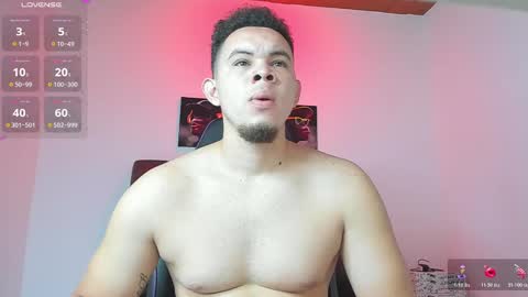 Jhonatan80  online show from November 3, 9:02 am