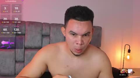 Jhonatan80  online show from June 25, 9:03 am