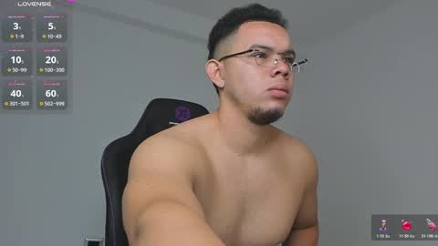 Jhonatan80  online show from November 14, 10:06 am