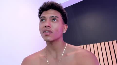 Jhoy online show from February 27, 1:07 am