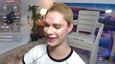 Snapshot of jhuan_cute chatting on October 4, 10:58 pm Jhuan Nhez online show from October 4, 10:58 pm