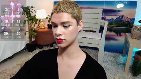 Snapshot of jhuan_cute chatting on October 13, 1:06 pm Jhuan Nhez online show from October 13, 1:06 pm
