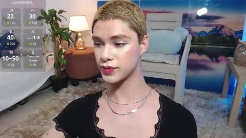 Snapshot of jhuan_cute chatting on October 9, 9:20 pm Jhuan Nhez online show from October 9, 9:20 pm