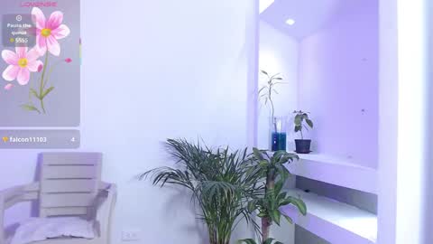 Jhuan Nhez online show from September 14, 1:07 am