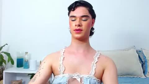 Jhuan Nhez online show from June 17, 10:44 pm