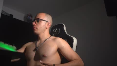 Jhx online show from April 21, 3:02 am