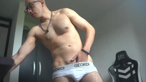 Jhx online show from April 29, 8:37 pm