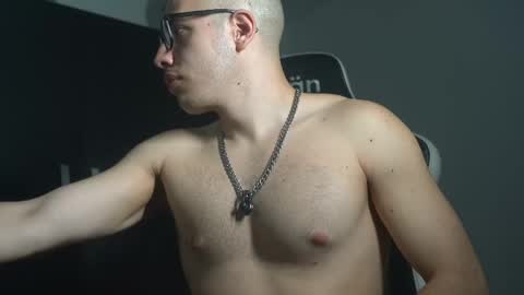 Jhx online show from April 26, 12:52 am