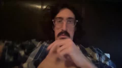 Jigz1986 online show from January 27, 4:43 pm