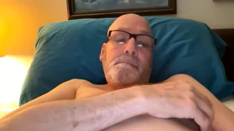 jigsaw54321 online show from March 13, 5:15 am