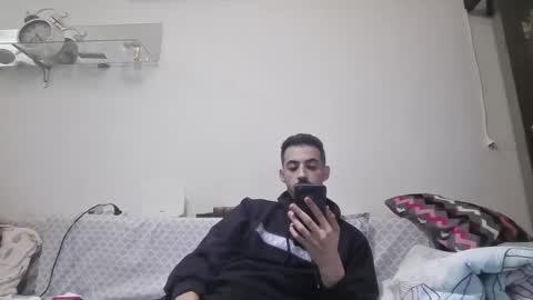 KAzuya online show from November 11, 3:33 am