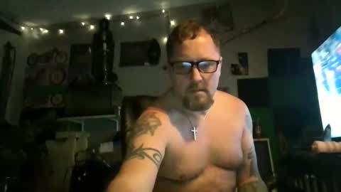 Orgazmdonor online show from February 9, 8:30 am