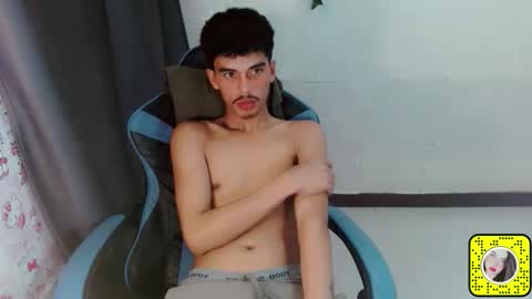 Snapshot of jim_cumxx chatting on September 30, 4:43 pm JIMBOY online show from September 30, 4:43 pm