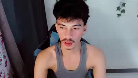 Snapshot of jim_cumxx chatting on October 8, 8:07 am JIMBOY online show from October 8, 8:07 am