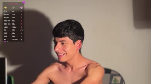 Snapshot of jim_dancer chatting on October 24, 11:50 pm jim_dancer online show from October 24, 11:50 pm