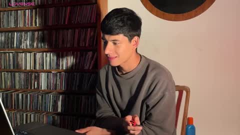 Snapshot of jim_dancer chatting on October 16, 10:07 pm jim_dancer online show from October 16, 10:07 pm