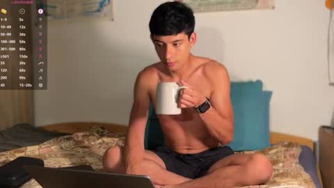 jim_dancer online show from June 14, 4:20 pm