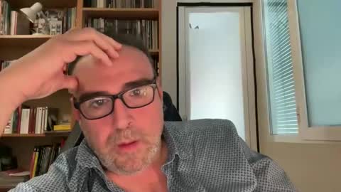 Jim Dick online show from February 14, 5:19 pm