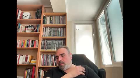 Jim Dick online show from January 31, 3:22 pm