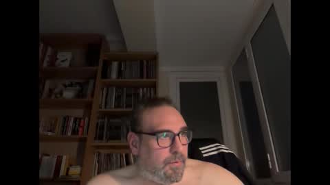 Jim Dick online show from February 23, 12:04 am