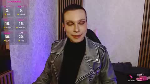 Hi Im Jim online show from October 20, 11:41 pm