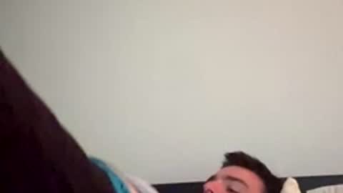 jimboclutch22 online show from April 13, 9:26 pm