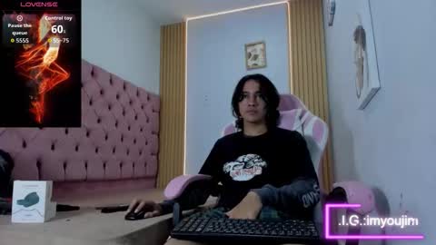 Snapshot of jimdreams chatting on September 16, 7:58 pm jimdreams online show from September 16, 7:58 pm