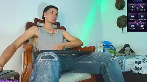 Snapshot of jimm66_ chatting on October 23, 1:09 am Jimm Independent Model online show from October 23, 1:09 am