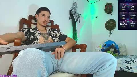 Snapshot of jimm66_ chatting on November 1, 1:26 pm Jimm Independent Model online show from November 1, 1:26 pm
