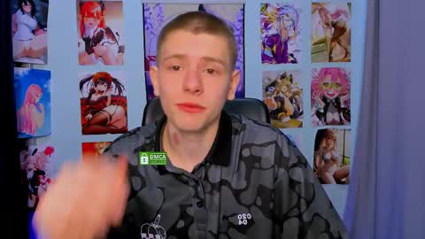 your dream  online show from February 25, 7:47 pm
