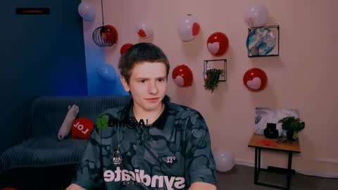 your dream  online show from February 19, 7:48 pm
