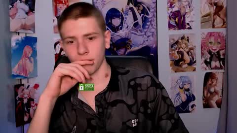 your dream  online show from March 4, 8:27 pm