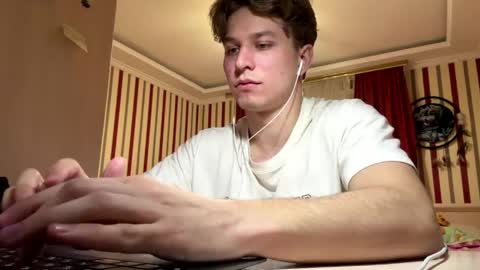 Jimmmy online show from April 14, 3:00 pm