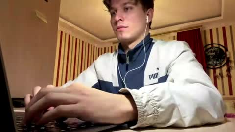 Jimmmy online show from April 21, 1:50 pm