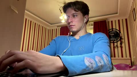 Jimmmy online show from April 23, 1:02 pm