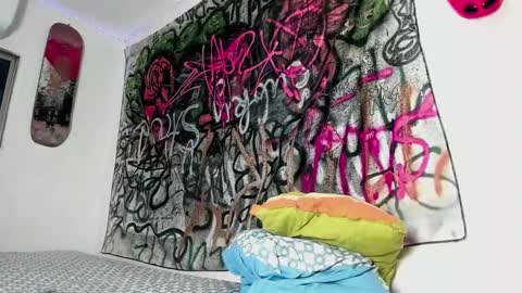 jimmy__lord online show from January 22, 2:48 am