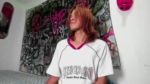 jimmy__lord online show from January 31, 2:37 am