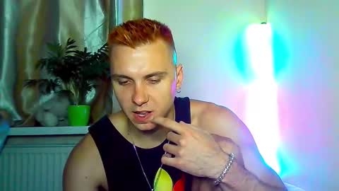 Snapshot of jimmy_bounty chatting on September 13, 8:26 am jimmy_bounty online show from September 13, 8:26 am