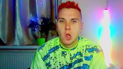 Snapshot of jimmy_bounty chatting on October 2, 8:18 am jimmy_bounty online show from October 2, 8:18 am