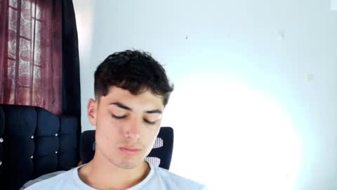 jimmy_classic online show from April 28, 9:30 pm