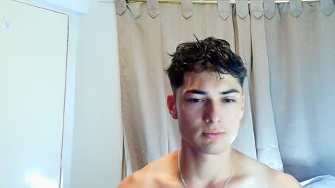 jimmy_classic online show from October 19, 12:15 am