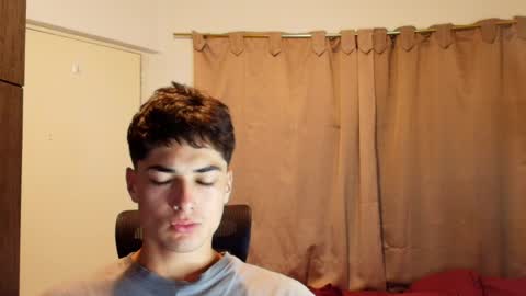 jimmy_classic online show from April 26, 1:14 am