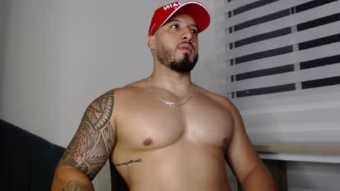 Snapshot of jimmy_king1 chatting on January 16, 1:37 am JIMMY online show from January 16, 1:37 am