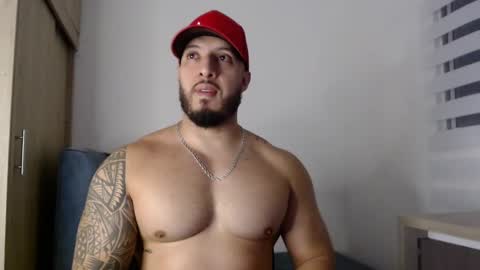 Snapshot of jimmy_king1 chatting on February 15, 12:38 am JIMMY online show from February 15, 12:38 am
