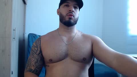 Snapshot of jimmy_king1 chatting on January 27, 2:24 pm JIMMY online show from January 27, 2:24 pm