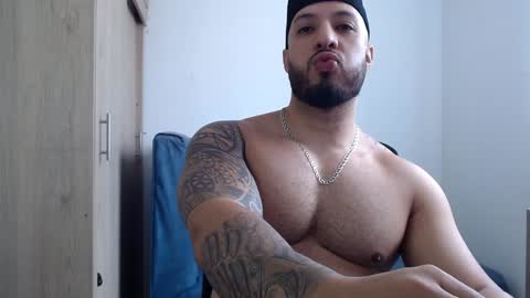 Snapshot of jimmy_king1 chatting on January 28, 2:31 pm JIMMY online show from January 28, 2:31 pm