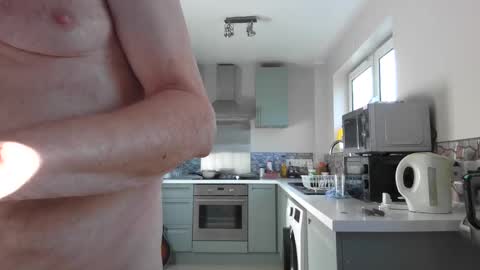 Jim Redgewell online show from April 29, 5:30 pm