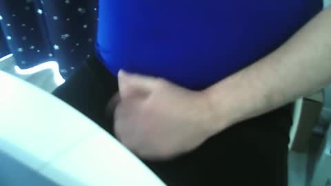 Jimmychongax online show from November 12, 10:10 am