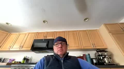 Jimmyz online show from February 26, 4:41 pm