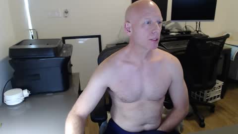 Jim Raynor online show from January 5, 10:02 pm